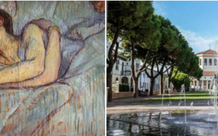 Mostra Toulouse-Lautrec Rovigo