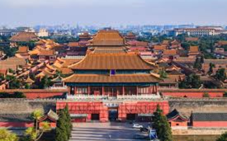 Viaggio in Cina - Una cultura millenaria