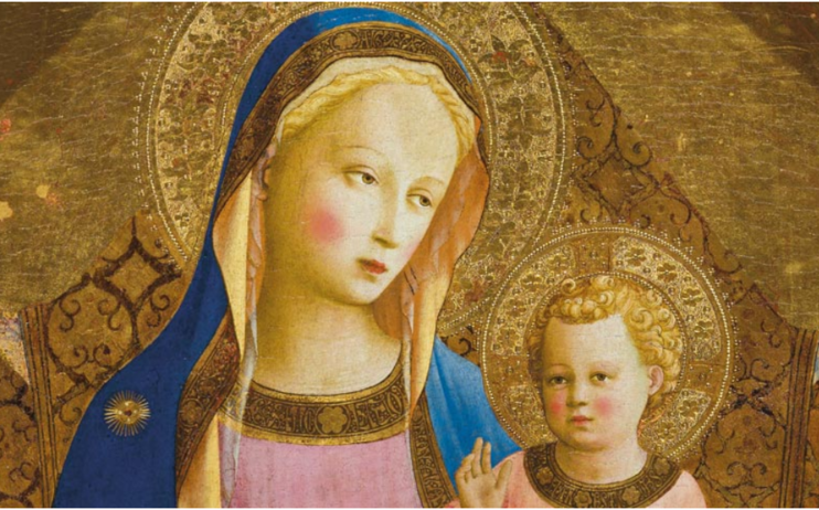 Gita a FIRENZE TRA LUCE E MERAVIGLIA  - Mostra Beato Angelico