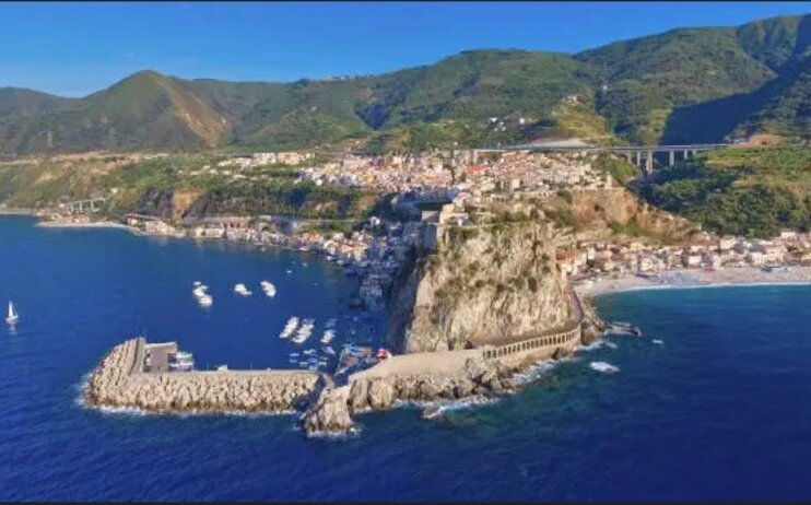 Tour Calabria - 13-18 Giugno 2026