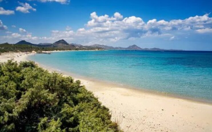 Sardegna - Muravera/Costa Rey - Marina Rey Beach Resort - Dal 4 a 11 settembre 2026